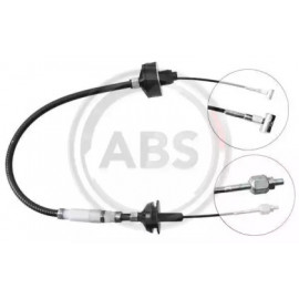 Трос сцепления VW GOLF (пр-во ABS)