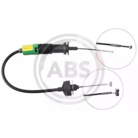 Трос зчеплення VW GOLF (вир-во ABS)