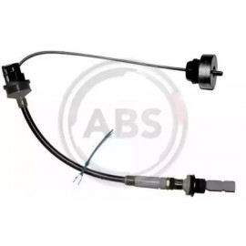 Трос зчеплення FIAT SCUDO,CITROEN JUMPY (вир-во ABS)