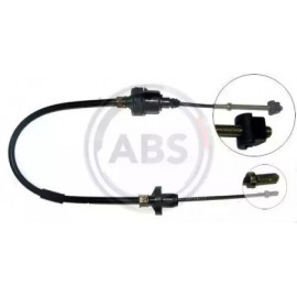 Трос зчеплення OPEL ASTRA (вир-во ABS)