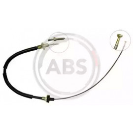 Трос зчеплення FORD ESCORT (вир-во ABS)