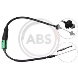 Трос, керування зчепленням (вир-во ABS)