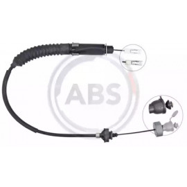 Трос зчеплення CITROEN JUMPY,FIAT SCUDO (вир-во ABS)