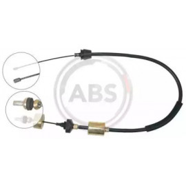 Трос зчеплення RENAULT KANGOO (вир-во ABS)