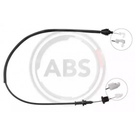 Трос акселератора RENAULT KANGOO (вир-во ABS)