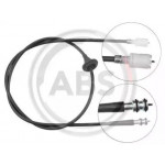 Трос спидометра FIAT DUCATO,CITROEN JUMPER (пр-во ABS) 