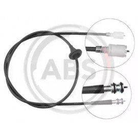 Трос спідометра FIAT DUCATO,CITROEN JUMPER (вир-во ABS)