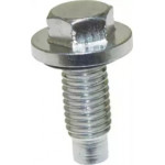 Плоскогубці універсальні VOREL з ізольованими ручками, l= 160 мм  [6/60], шт 