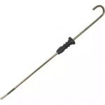 Підшипник 8207 Н (ГПЗ, м. Вологда) 