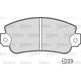 Амортизатор пiдв. MB W123 передн. газов. Gas-A-Just (вир-во Kayaba)