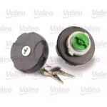 Кришка паливного бака з замком 