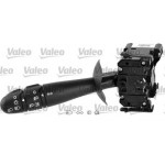 Перемикач підрульовий поворотний (вир-во Valeo) 