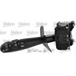 Перемикач підрульовий поворотний (вир-во Valeo) 