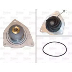 Радиатор охлаждения OPEL ASTRA G (98-) 1.7 TD (пр-во NRF)  Радиатор охлаждения OPEL ASTRA G (98-) 1.7 TD (пр-во NRF)