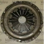 Комплект зчеплення (вир-во Valeo) 