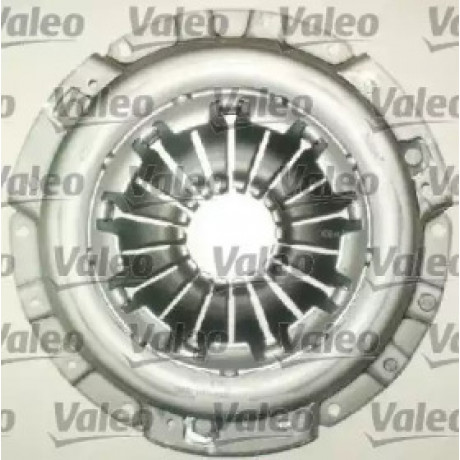 Сцепление DAEWO ESPERO 1.8 Petrol 1/1996->7/2005 (Пр-во VALEO)