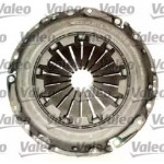 Комплект зчеплення (вир-во Valeo) 