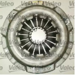 Комплект зчеплення (вир-во Valeo) 