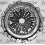 Зчеплення OPEL ARENA, RENAULT KANGOO, CLIO 1.9D 97- (Вир-во VALEO) 