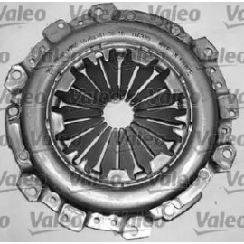 Зчеплення OPEL ARENA, RENAULT KANGOO, CLIO 1.9D 97- (Вир-во VALEO)