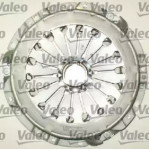 Частини зчеплення 