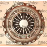 Комплект зчеплення (вир-во Valeo)  Комплект зчеплення (вир-во Valeo)