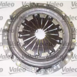 Комплект зчеплення (вир-во Valeo) 