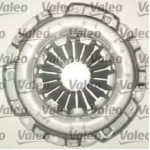 Комплект зчеплення (вир-во Valeo) 