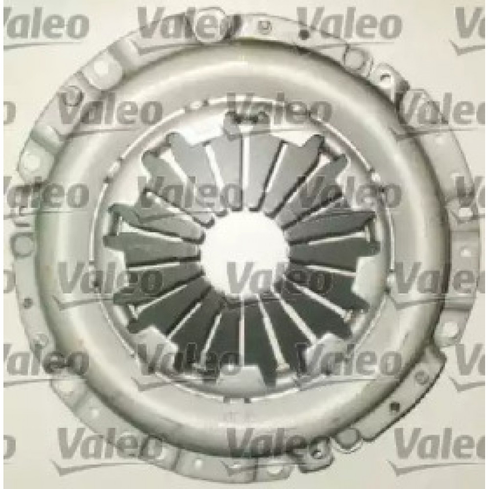 Комплект зчеплення (вир-во Valeo)