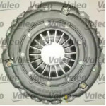 Комплект зчеплення (вир-во Valeo) 