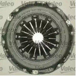 Комплект зчеплення (вир-во Valeo) 