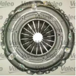 Комплект зчеплення (вир-во Valeo) 