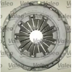 Зчеплення FORD  (вир-во Valeo) 