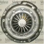 Комплект зчеплення (вир-во Valeo) 