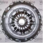 Комплект зчеплення (вир-во Valeo) 