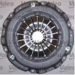 Комплект зчеплення (вир-во Valeo) 