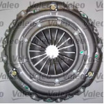 Комплект зчеплення (вир-во Valeo) 