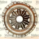 Комплект зчеплення (вир-во Valeo) 