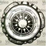 Комплект зчеплення (вир-во Valeo) 