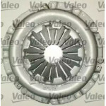 Зчеплення HYUNDAI GETZ 1.3 12V 00- (Вир-во VALEO) 