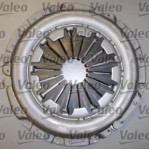 Комплект зчеплення (вир-во Valeo) 