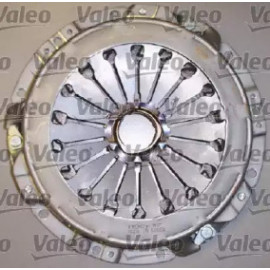 Комплект зчеплення (вир-во Valeo)