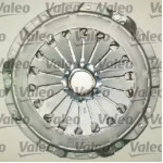 Комплект зчеплення (вир-во Valeo) 