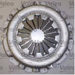 Комплект зчеплення (вир-во Valeo) 