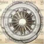 Комплект зчеплення (вир-во Valeo) 