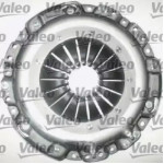 Комплект зчеплення (вир-во Valeo) 