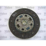 Зчеплення MERCEDES (вир-во Valeo) 