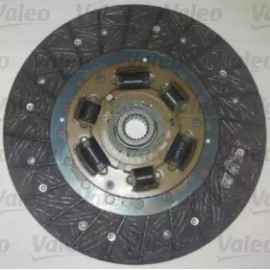 Комплект зчеплення (вир-во Valeo)