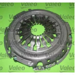 Комплект зчеплення (вир-во Valeo) 