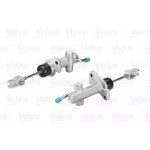 Циліндр зчеплення головний DAEWOO LANOS 1.4-1.5-1.6 97- (Вир-во VALEO) 